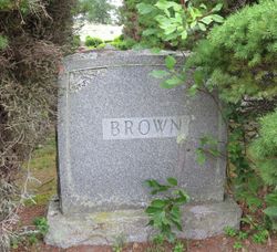 Robert J. Brown 