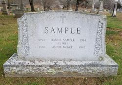 Daniel Sample 