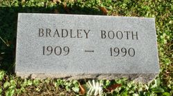 Bradley Booth 