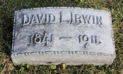 David L. Irwin 