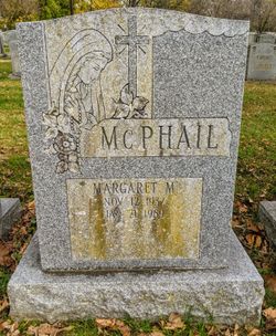 Donald McPhail 