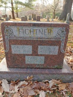James C. Fichtner 