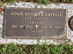 Louis Auguste Javelle 