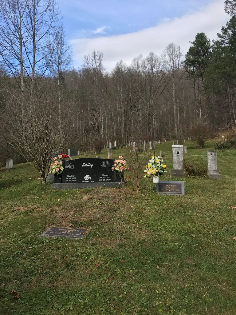 Akers Family Cemetery