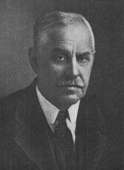 Herbert Holman 