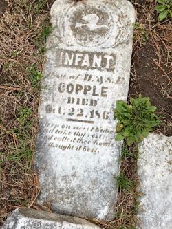 Infant Copple 