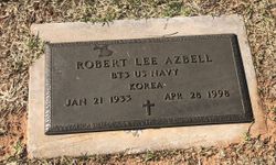 Robert L Azbell Sr.