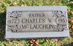 Charles V. McLaughlin 
