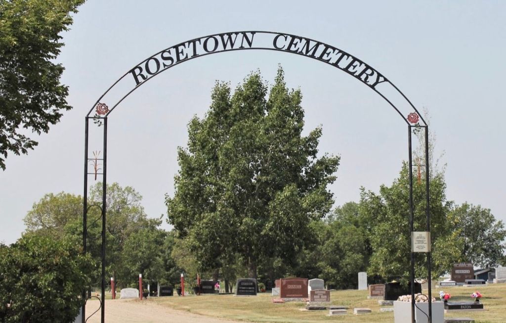 Rosetown Cemetery