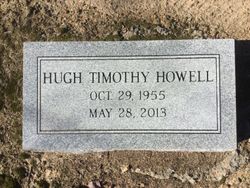 Hugh Timothy Howell 
