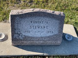 Robert A. Stewart 