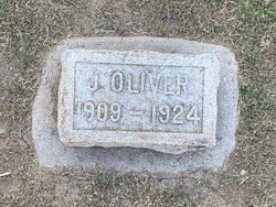 James Oliver Power Jr.