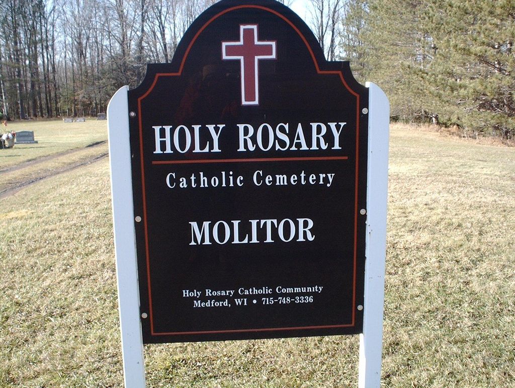 Molitor Cemetery