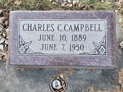 Charles C. Campbell 