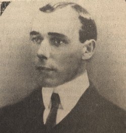 William Gray Darsey Sr.