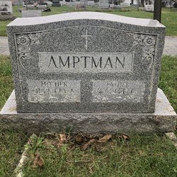 Walter G Amptman 