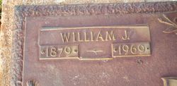 William Joseph Dean Sr.