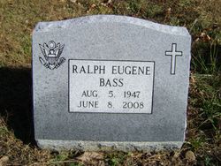 Ralph Eugene Bass 