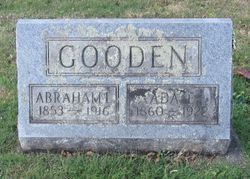 Abraham Lincoln Gooden 
