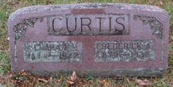 Frederick A. Curtis 