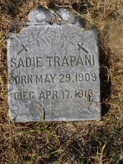 Sadie Trapani 