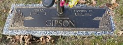 Lynda <I>Combs</I> Gipson 