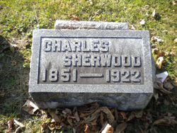 Charles Sherwood 