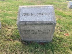 John Lockery 