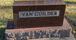 Harry P. Van Guilder 