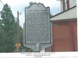 John Ball Sr.