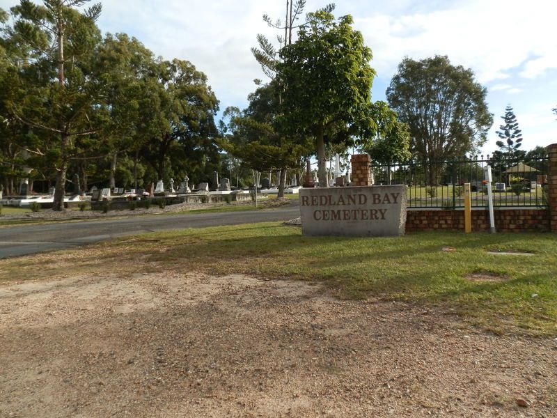 Redland Bay Cemetery