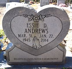 Essie D Andrews 