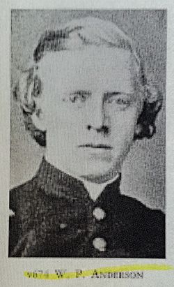 William Pope Anderson 