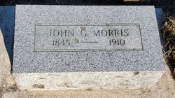 John G. Morris 