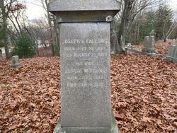 Joseph A. Fallows 