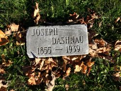 Joseph H. Dashnau 