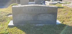 Albert Lafayette Bradley 