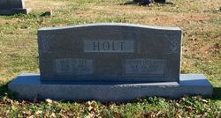 Henry Holman Holt 