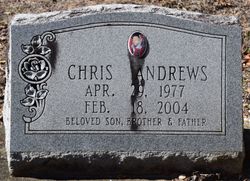 Chris Andrews Sr.