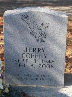 Jerry Coffey 