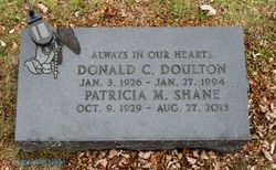 Donald C. Doulton 