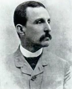 Frederick William Stevens 