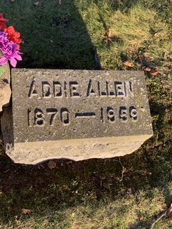 Adeline Allen 
