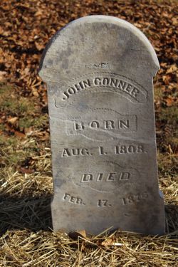 John Conner 