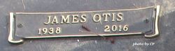 James Otis “Jim” Baker 