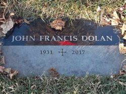 John Francis Dolan 