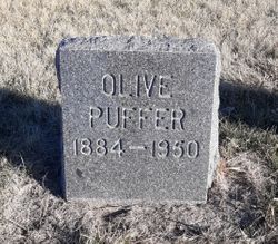Olive J. Puffer 