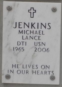 Michael Lance Jenkins 