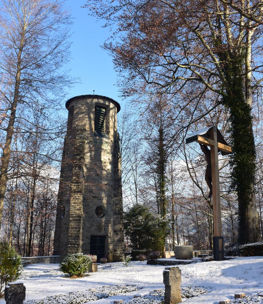 Sonthofen Ehrenfriedhof