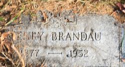 Henry Brandau 
